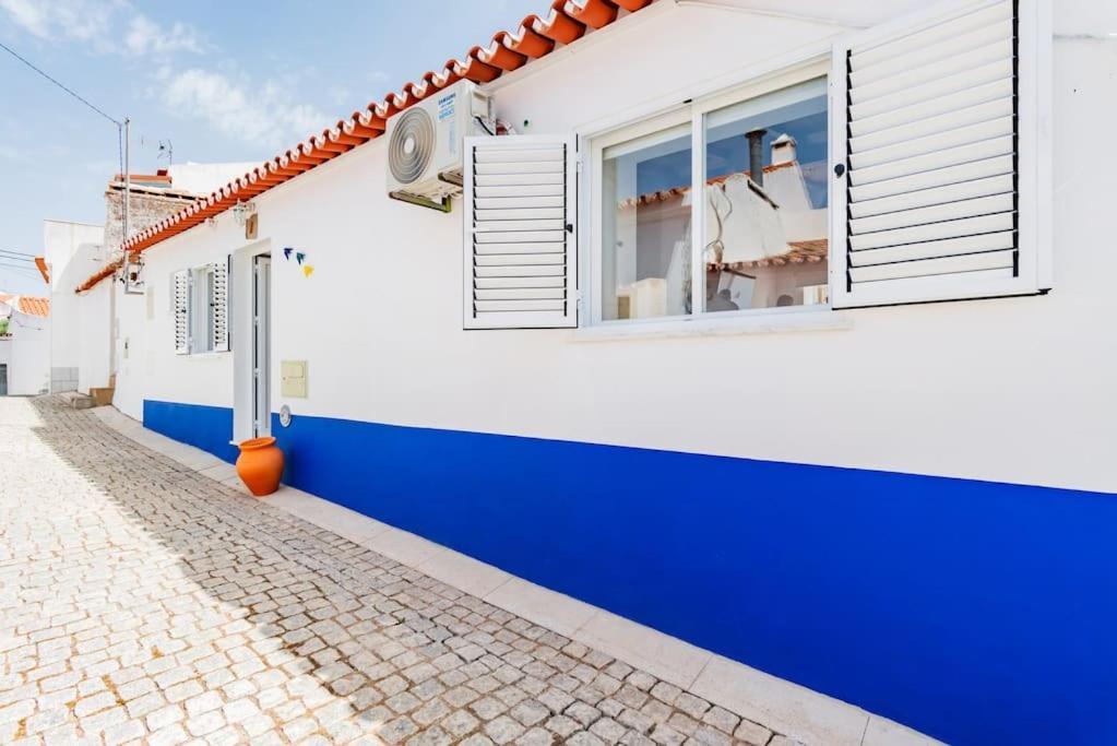 Alqueva Rustic Soul Vila Exterior foto