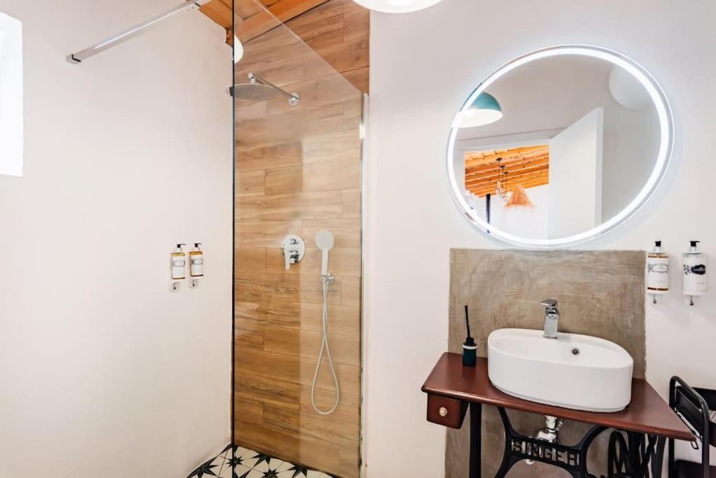 Alqueva Rustic Soul Vila Exterior foto