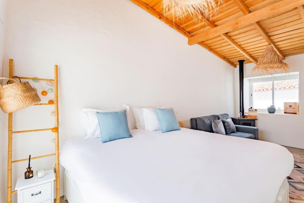 Alqueva Rustic Soul Vila Exterior foto