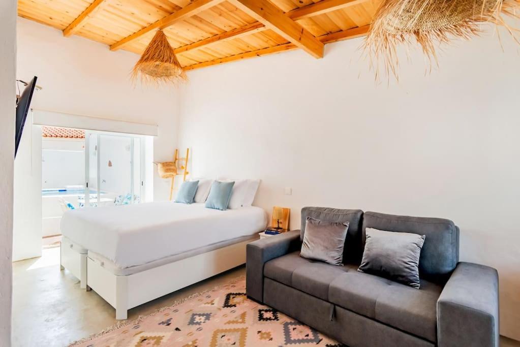 Alqueva Rustic Soul Vila Exterior foto