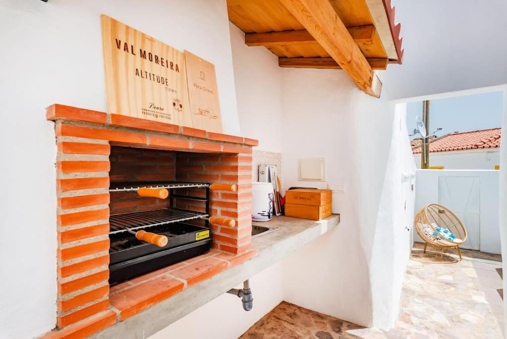 Alqueva Rustic Soul Vila Exterior foto