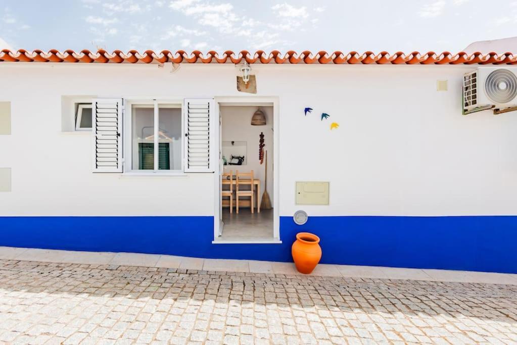 Alqueva Rustic Soul Vila Exterior foto
