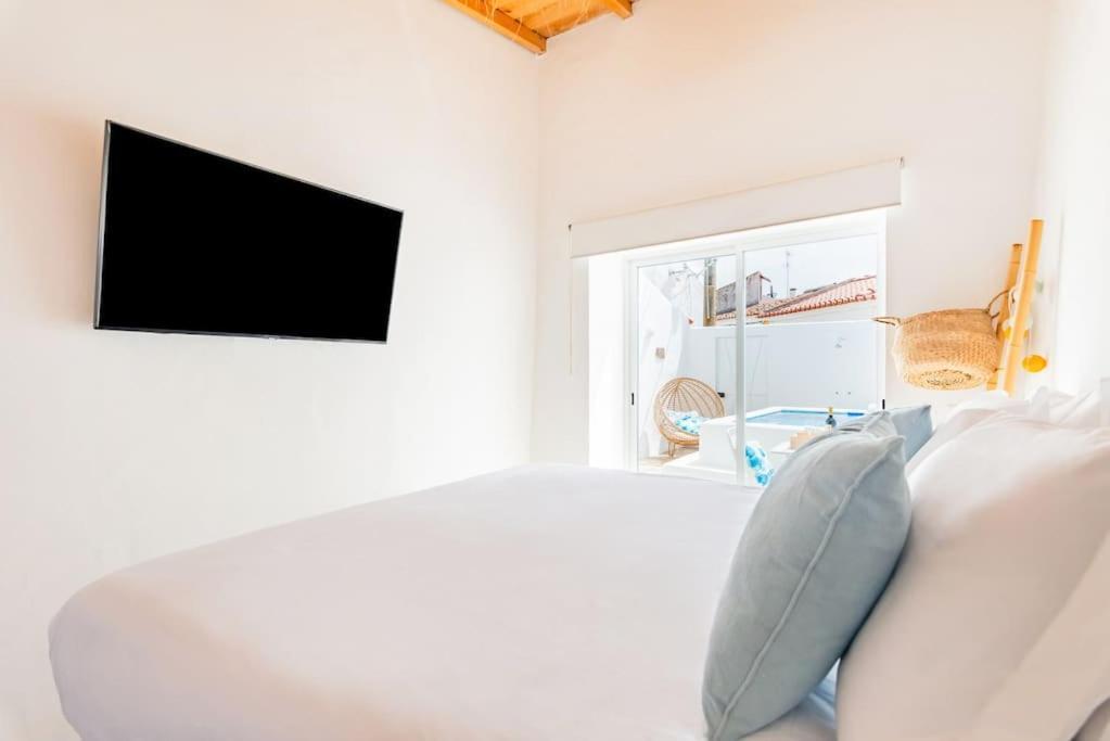 Alqueva Rustic Soul Vila Exterior foto