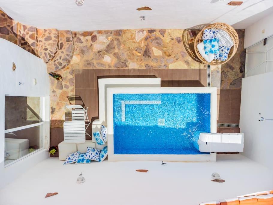Alqueva Rustic Soul Vila Exterior foto
