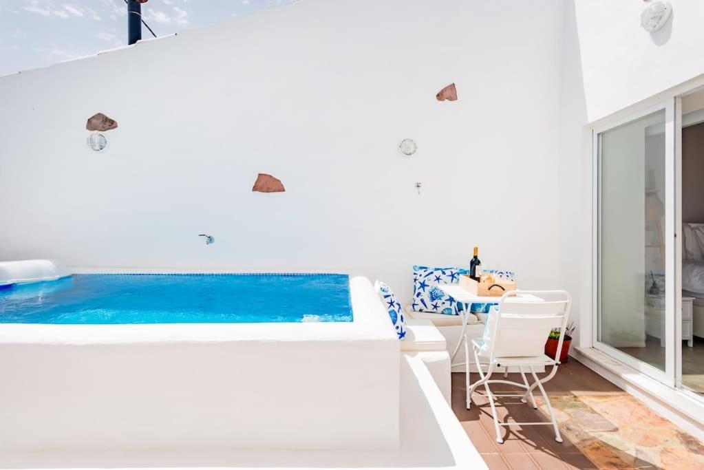 Alqueva Rustic Soul Vila Exterior foto