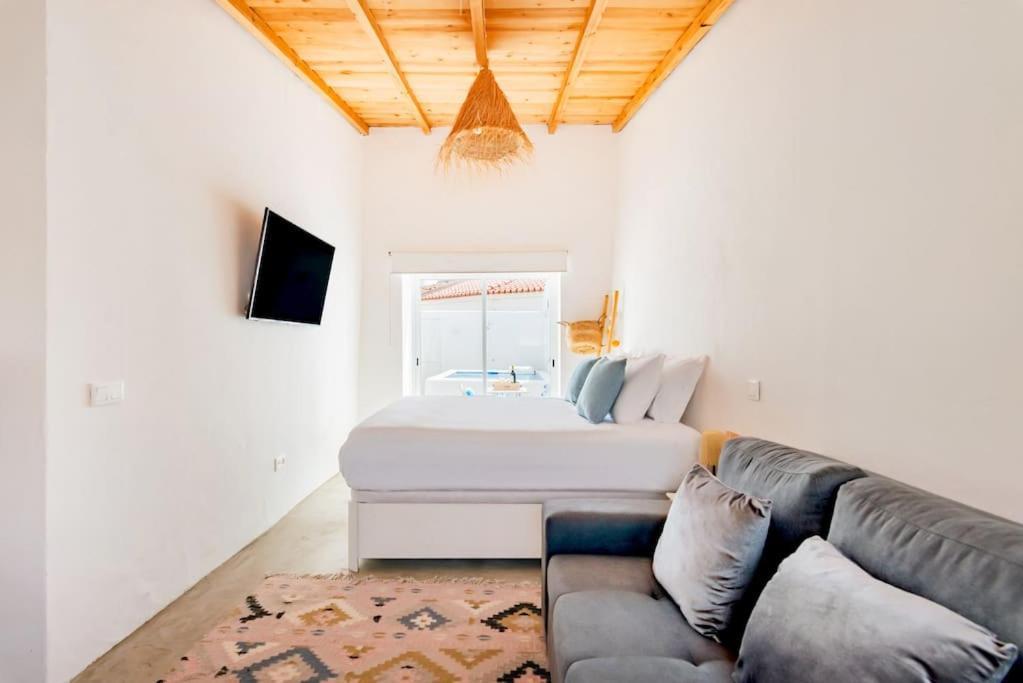 Alqueva Rustic Soul Vila Exterior foto