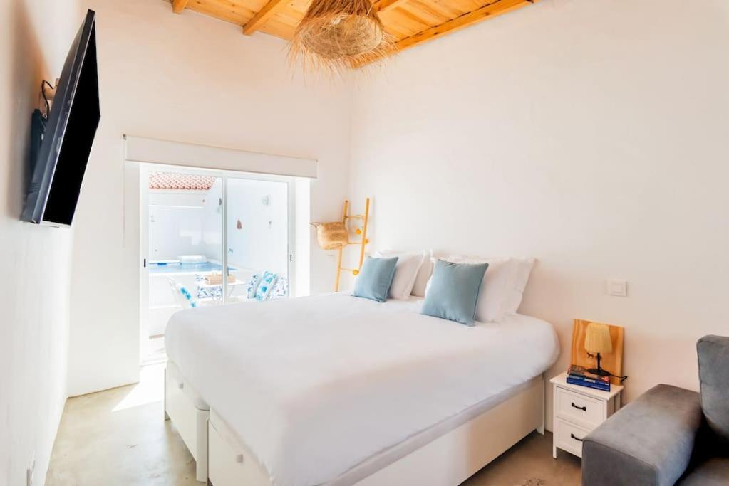 Alqueva Rustic Soul Vila Exterior foto