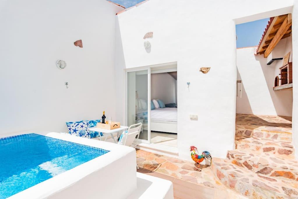 Alqueva Rustic Soul Vila Exterior foto