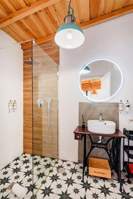 Alqueva Rustic Soul Vila Exterior foto