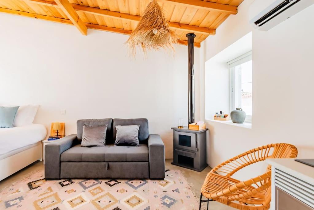 Alqueva Rustic Soul Vila Exterior foto
